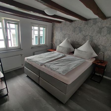 Ferienapartmets An Der Kirche Heimbach Ngoại thất bức ảnh
